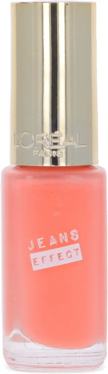 L'Oréal Paris Color Riche Nagellak 865 Jean And Tonic