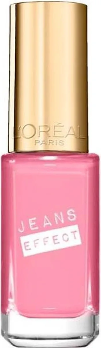 L'Oréal Paris Color Riche Nagellak 865 Jean And Tonic - 5ml