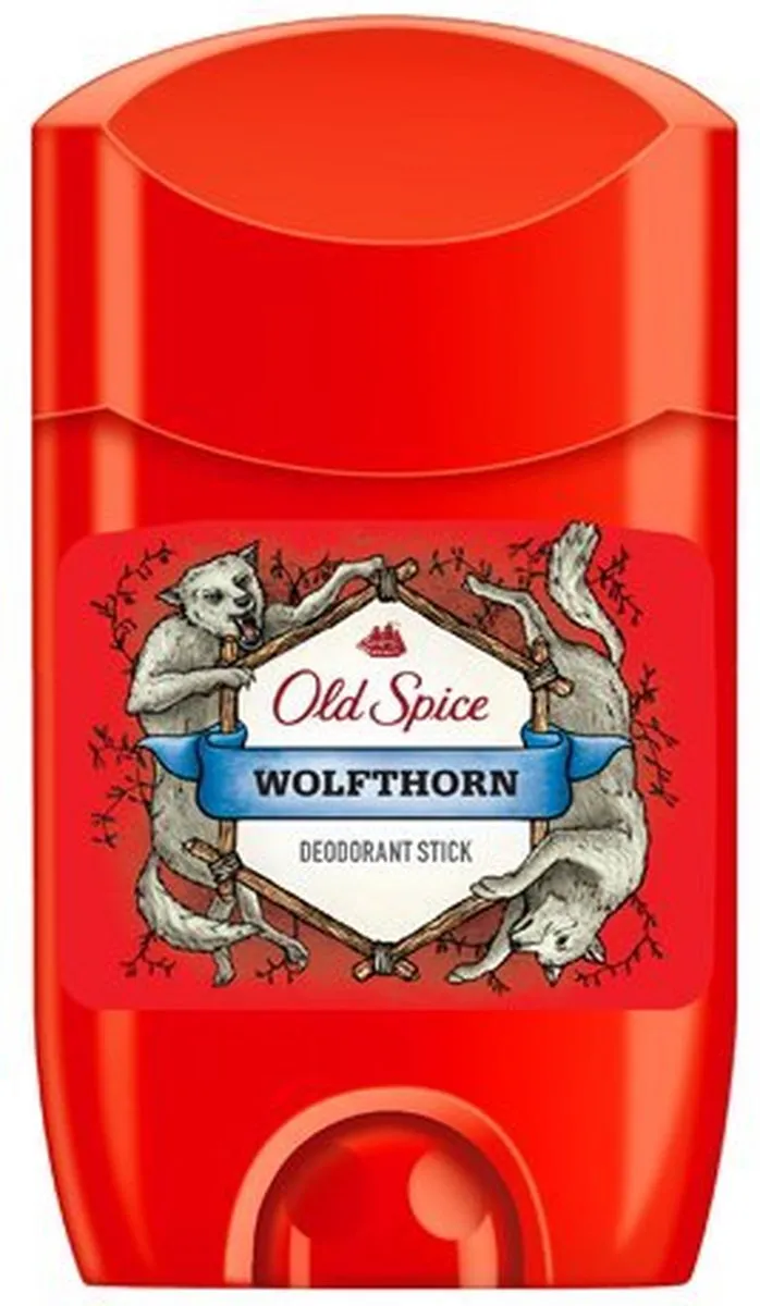 Old Spice Deodorant Stick Wolfthorn 50ml