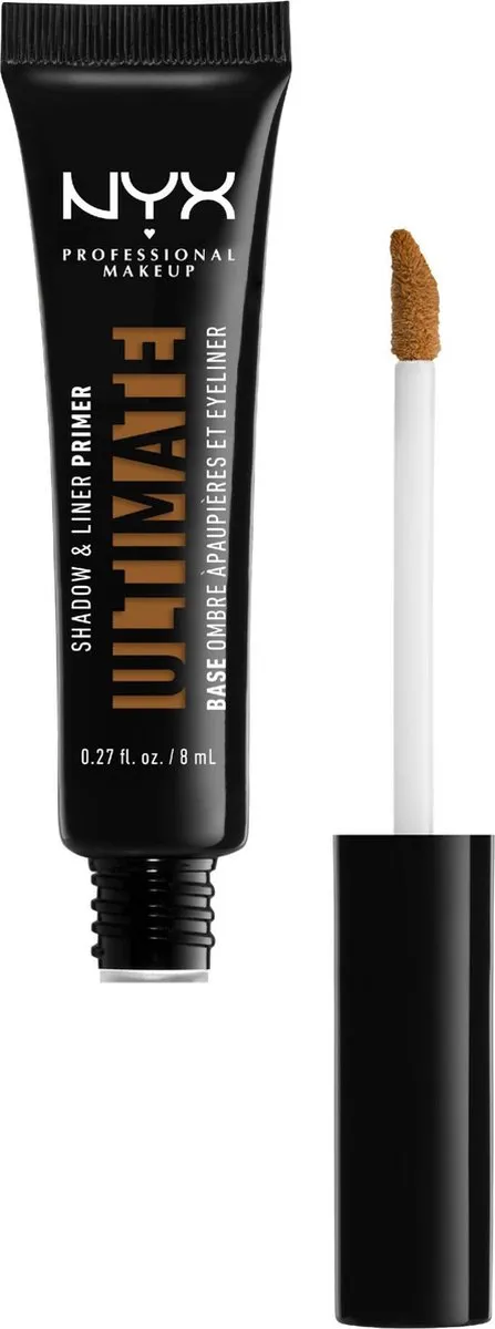 NYX Ultimate Shadow n Liner Primer Deep