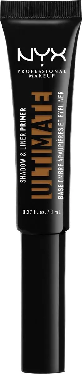 NYX Ultimate Shadow n Liner Primer Deep