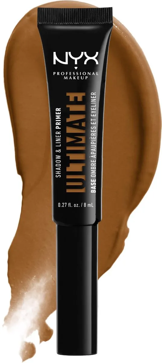 NYX Ultimate Shadow n Liner Primer Deep