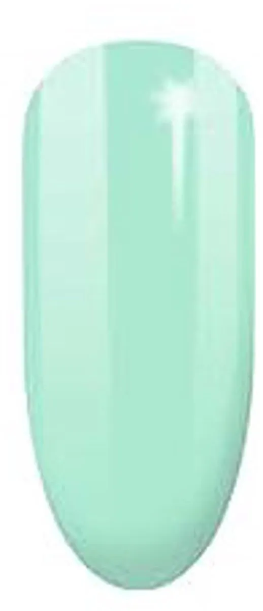 L'Oréal Paris Infallible Nail 45 Green Tea Nagellak - 10ml
