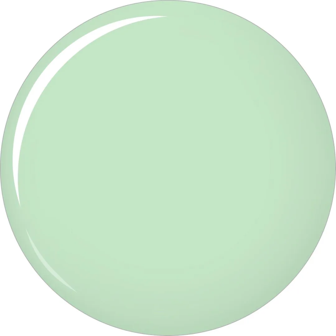L'Oréal Paris Infallible Nail 45 Green Tea Nagellak - 10ml