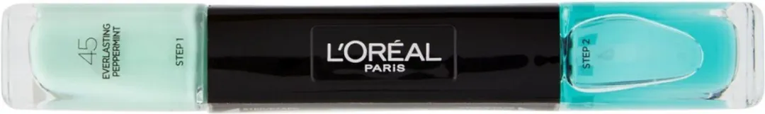 L'Oréal Paris Infallible Nail 45 Green Tea Nagellak - 10ml