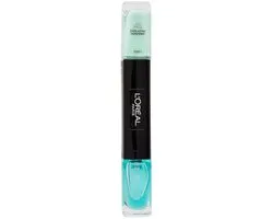L'Oréal Paris Infallible Nail 45 Green Tea Nagellak