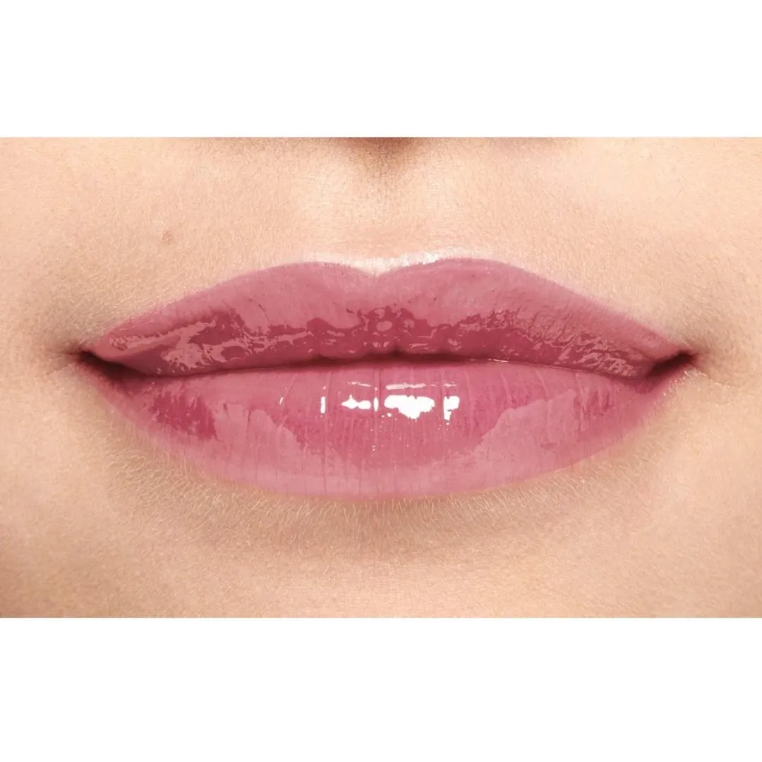 NYX Candy Slick Glowy Lip Color C11 Creem Bee - 18ml