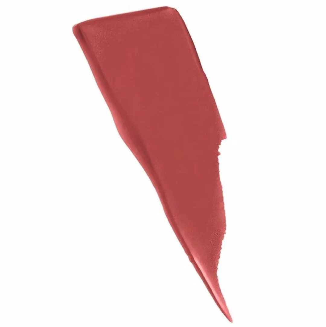 Maybelline New York Superstay Matte Ink Lippenstift 435 De-Stresser - 5ml