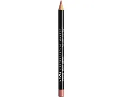 NYX Slim Lip Pencil Nude Pink
