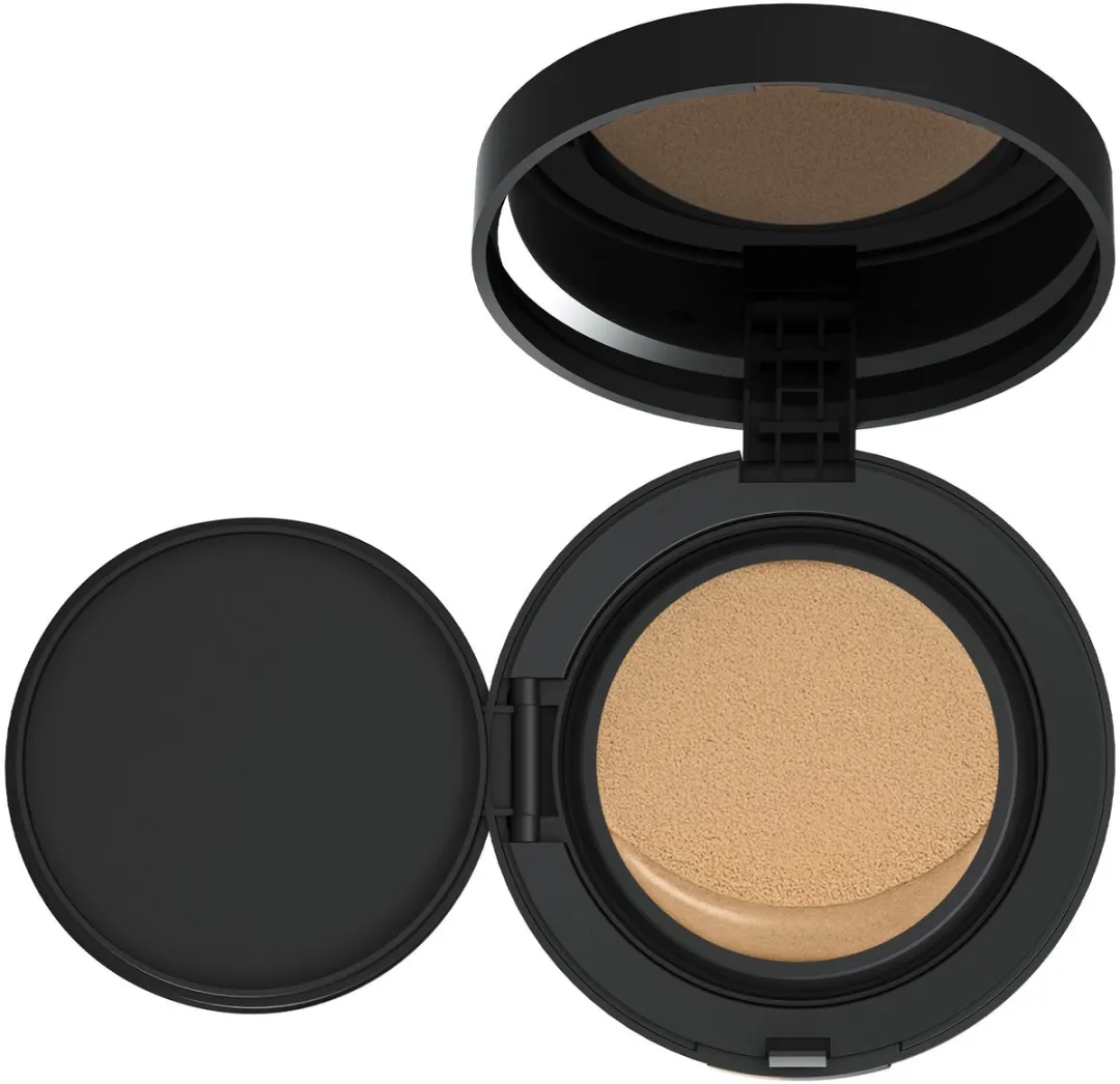 L'Oréal Paris x Mugler Subtiele Glow Cushion Foundation 6
