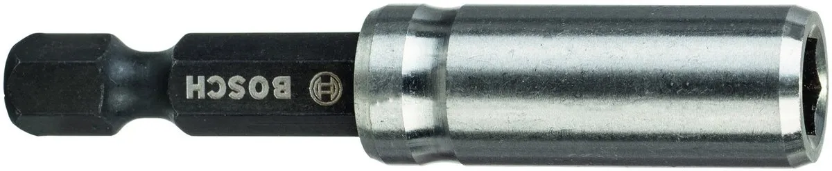 Bosch Magnetische Bithouders - 10 Stuks
