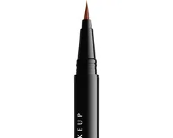 NYX Lift & Snatch Brow Tint Pen - Auburn 1ml