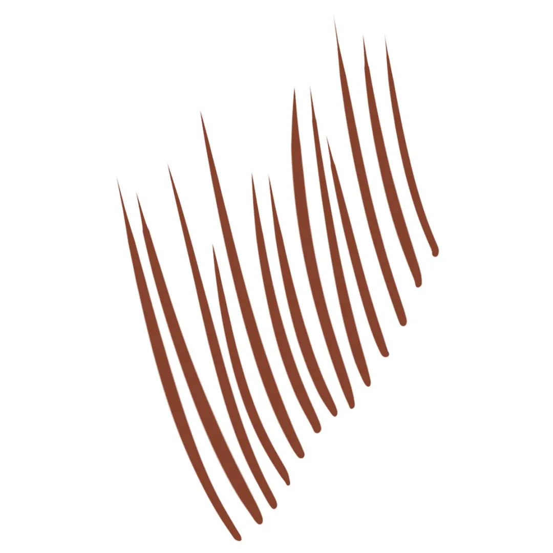 NYX Lift & Snatch Brow Tint Pen - Auburn 1ml