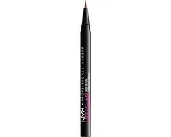 NYX Lift & Snatch Brow Tint Pen