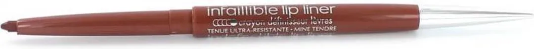 L'Oréal Paris Infallible Lippenpotlood 715 Brown