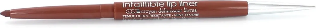 L'Oréal Paris Infallible Lippenpotlood 715 Brown
