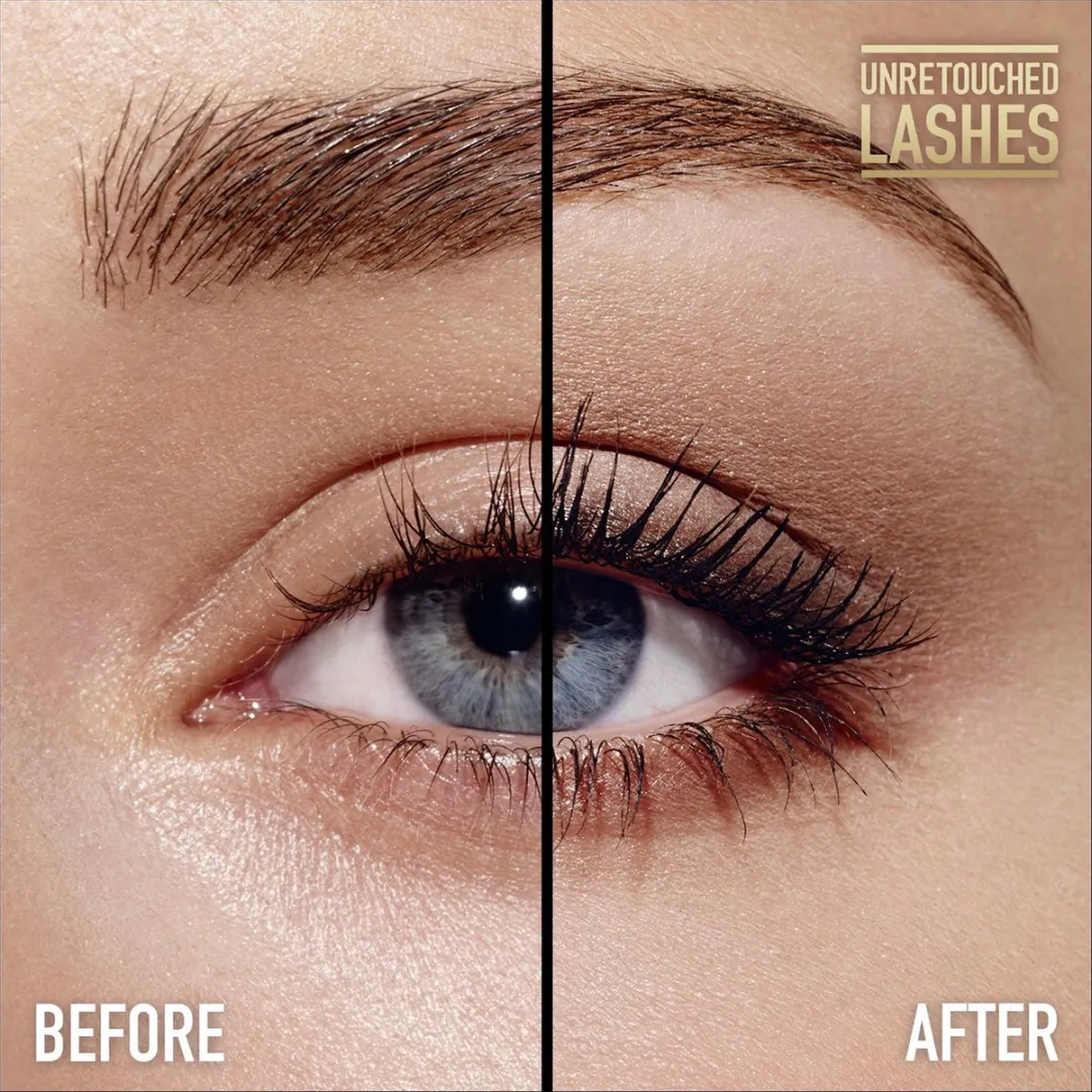 Max Factor 2000 Calorie Mascara - Navy 6ml