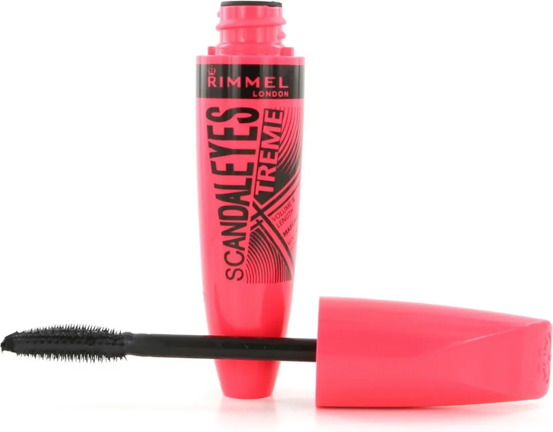 Rimmel London Scandal'Eyes XX-Treme Mascara