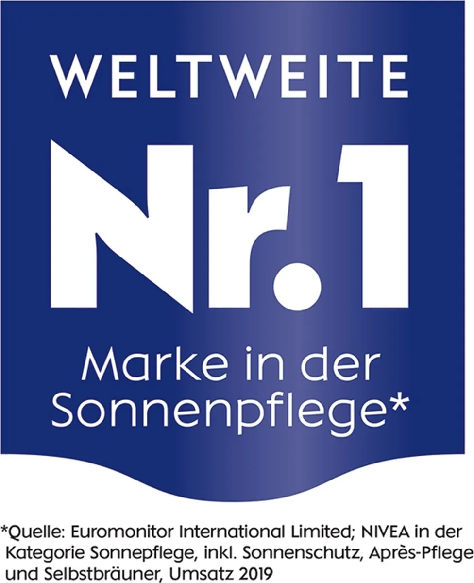 NIVEA SUN Zonnespray UV Dry Protect Sport SPF 50 - 200ml - afbeelding 6 van 6