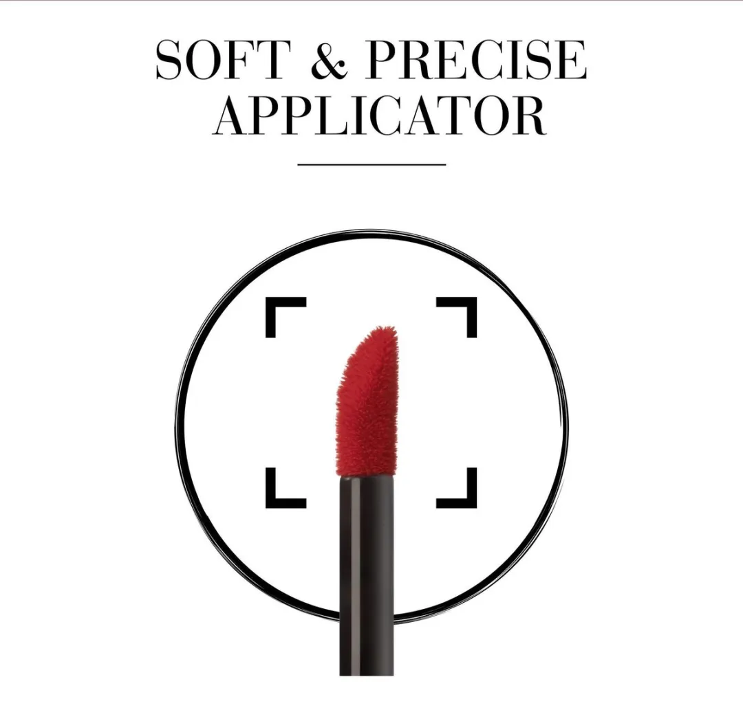 Bourjois Rouge Edition Velvet Lippenstift 35 Babe Idole