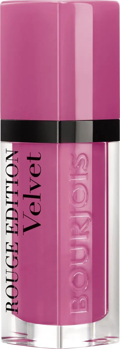 Bourjois Rouge Edition Velvet Lippenstift 35 Babe Idole