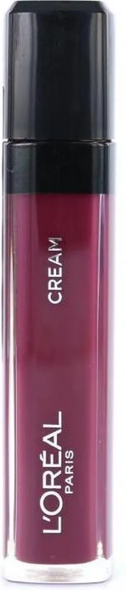 L'Oréal Paris Infallible Le Gloss Cream Lipgloss 107