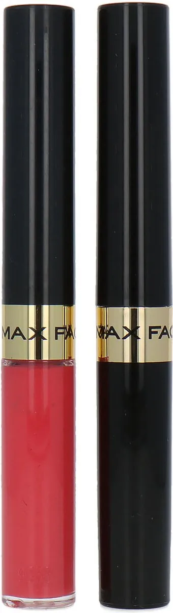 Max Factor Lipfinity Lipstick 142 Evermore Radiant
