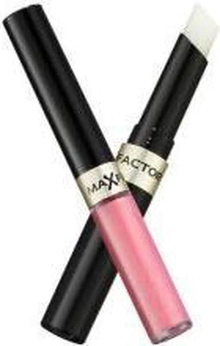 Max Factor Lipfinity Lipstick 142 Evermore Radiant - 2 Stuks - afbeelding 6 van 6
