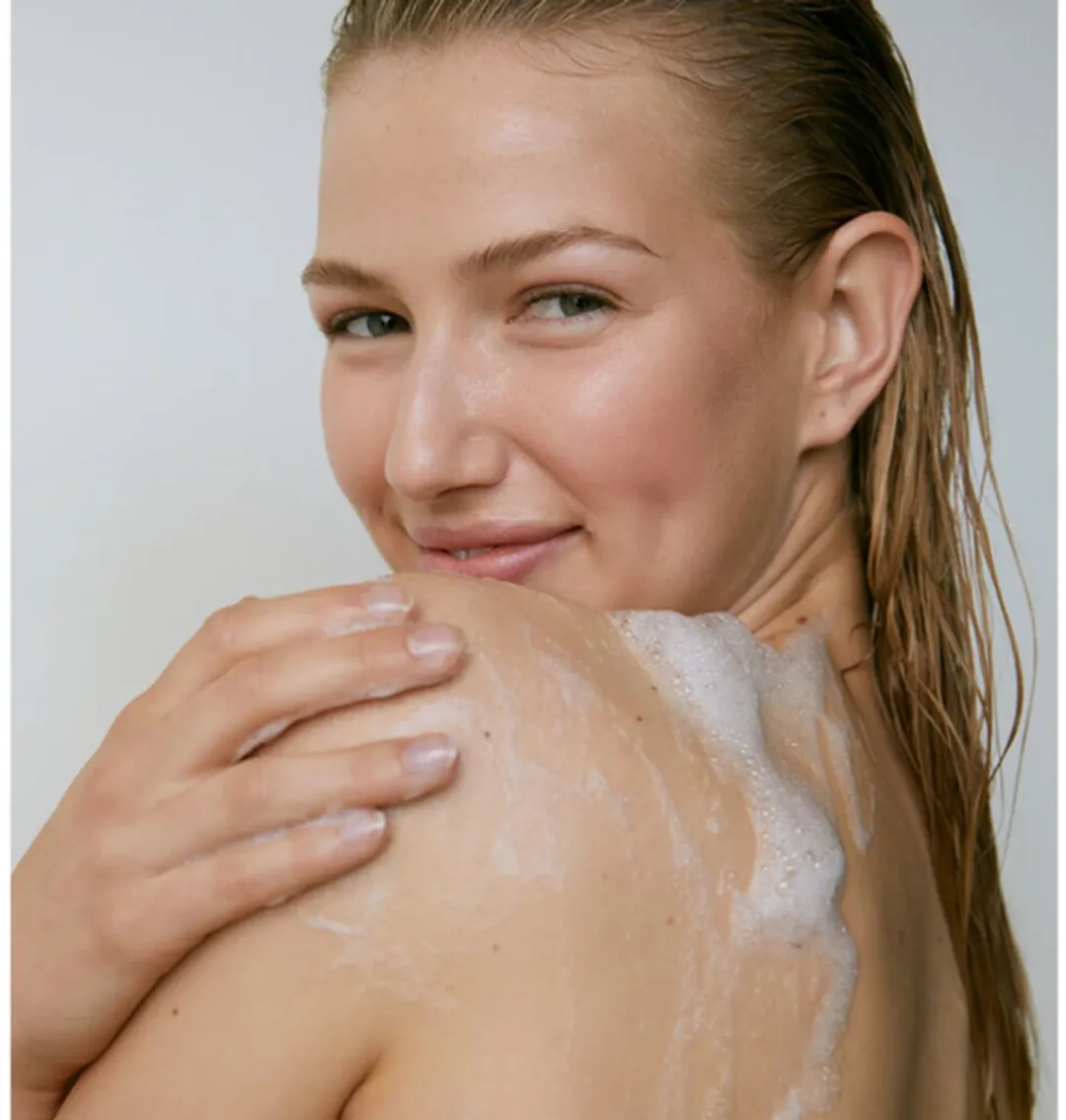 NIVEA Protect Douchecrème 500ml - 2 Stuks