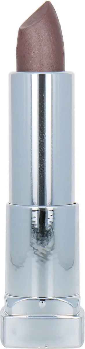 Maybelline Color Sensational Metallic Lipstick 40 Silk Stone