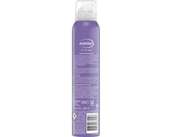 Andrélon Mousse Kokos Boost 200ml