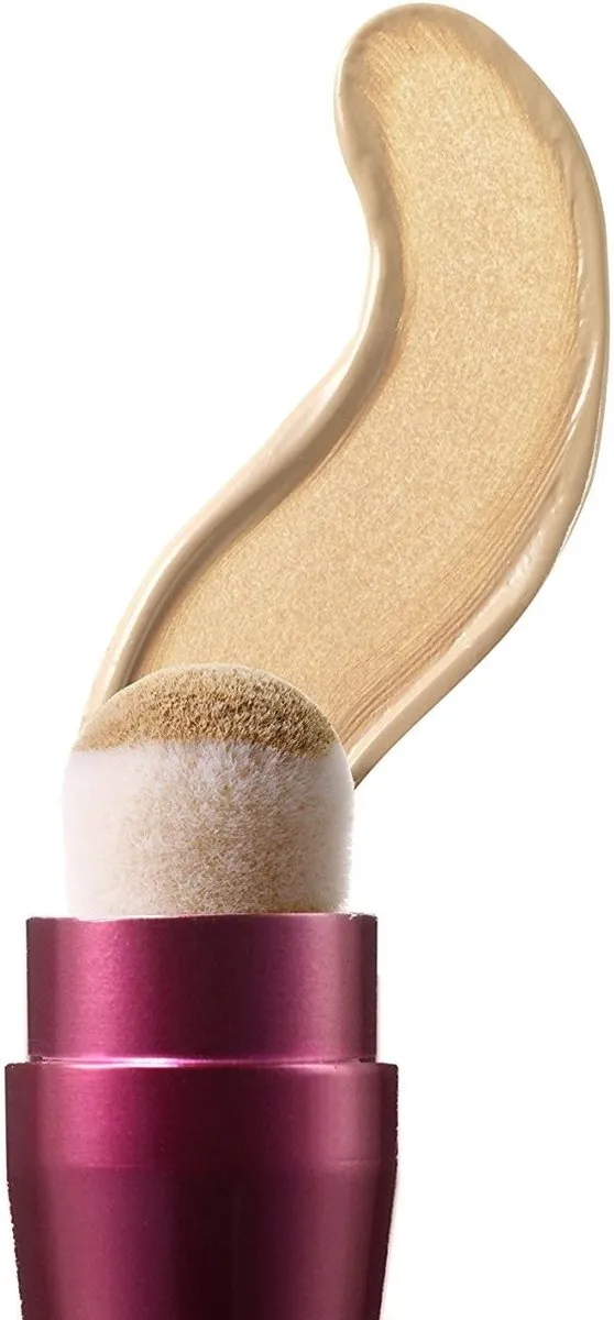 Maybelline Instant Anti-Age Eraser Concealer 07 Sand - 6,8 ml - afbeelding 6 van 6