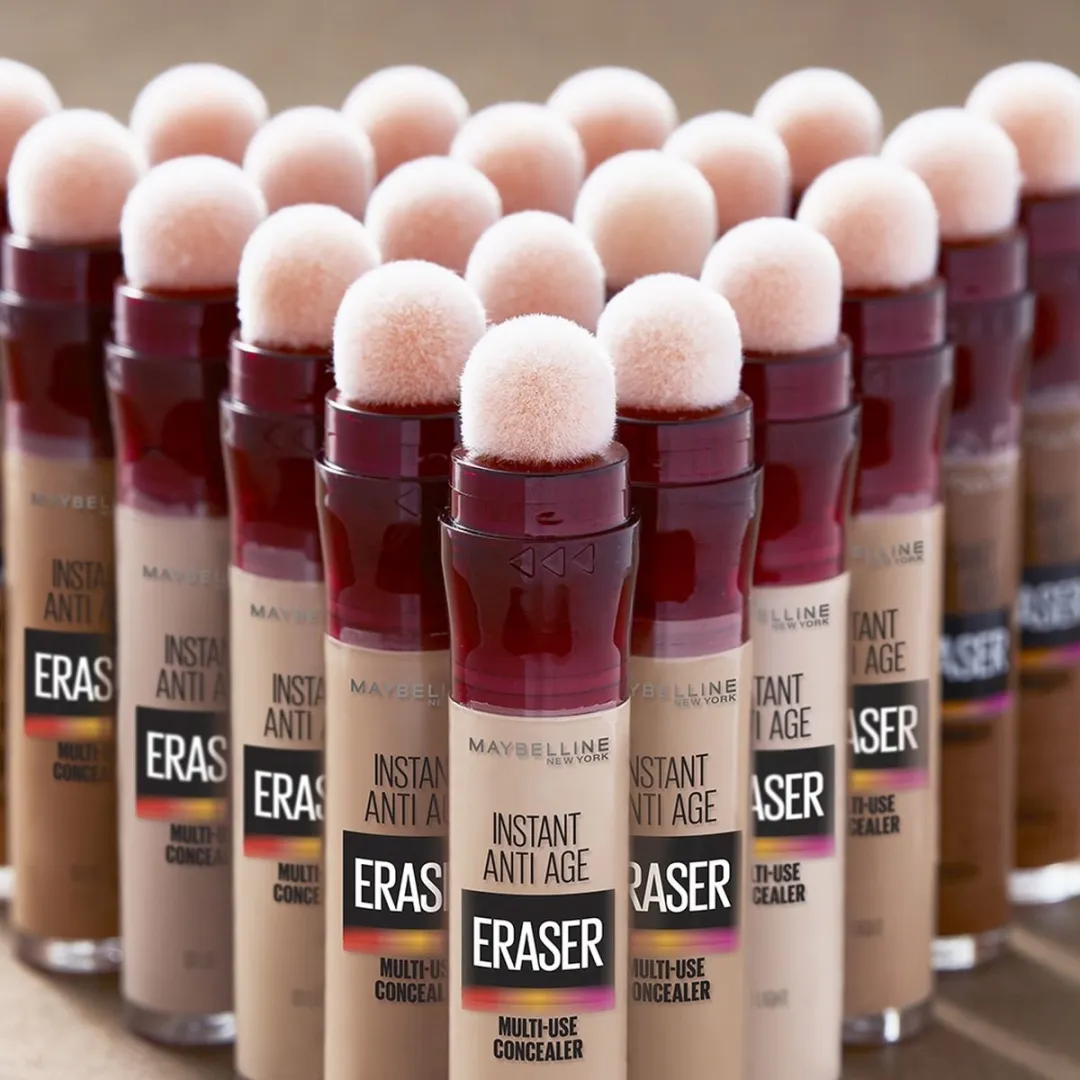 Maybelline Instant Anti-Age Eraser Concealer 07 Sand - 6,8 ml