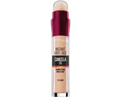 Maybelline Instant Anti-Age Eraser Concealer 07 Sand