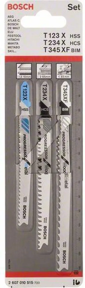 DECOUPEERZB SET 3 T-PROGRES