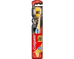 Colgate 360 Charcoal Gold Soft Tandenborstel