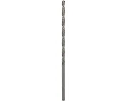 Bosch Metaalboren HSS-G DIN 340 4mm - 4x78x119mm
