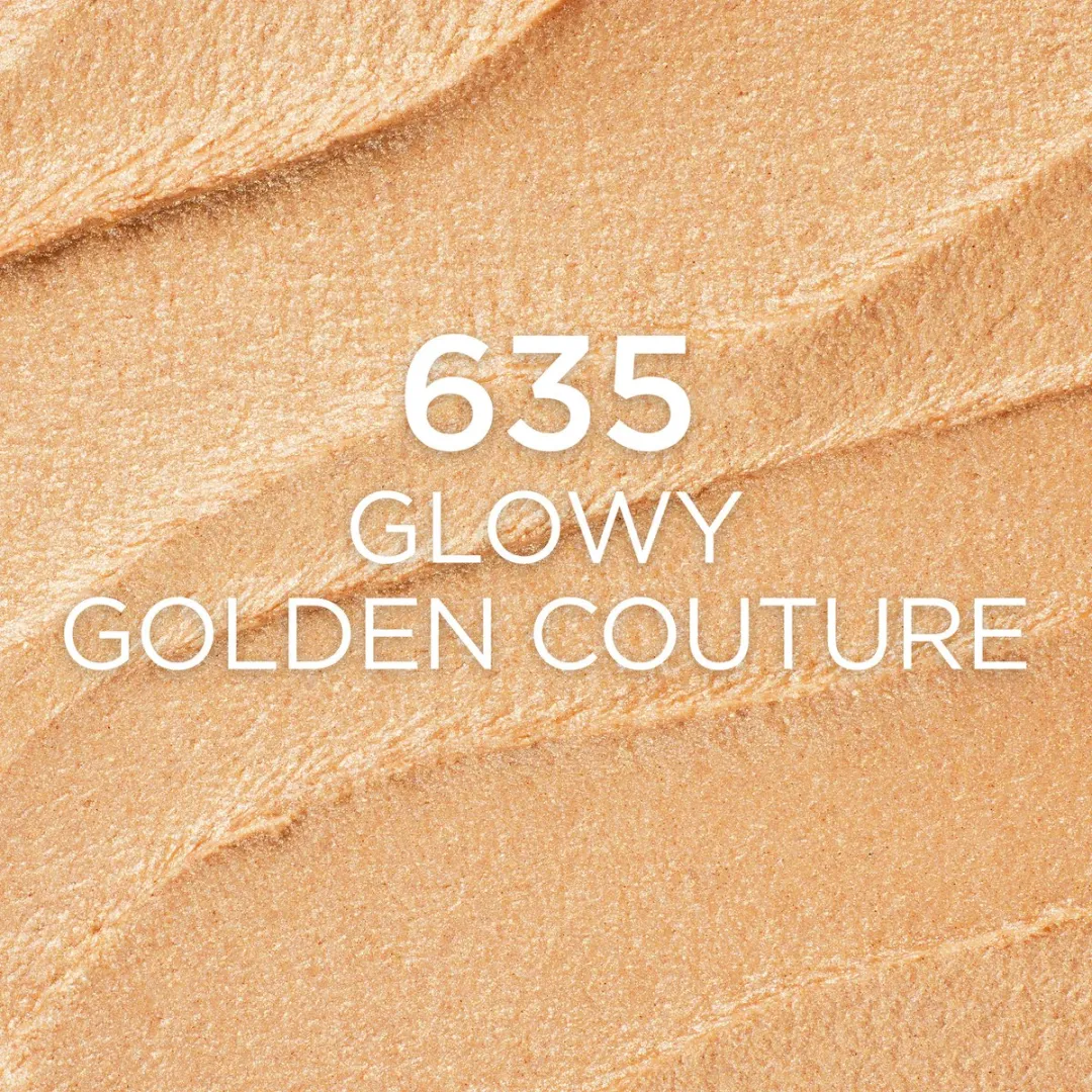 L'Oréal Paris Lumi Le Glow Highlighter Stick 635 Golden Couture - 6.5g - afbeelding 6 van 6