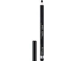 Rimmel London Soft Kohl Oogpotlood 061 Jet Black