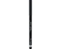 Rimmel London Soft Kohl Oogpotlood 061 Jet Black