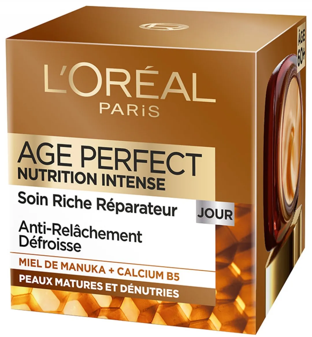 L'Oréal Paris Age Perfect Nutrition Crème 50ml