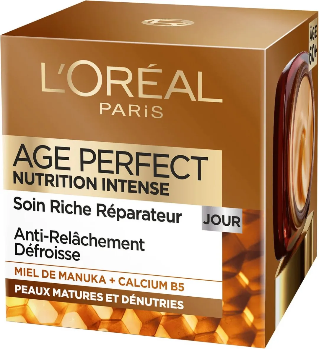 L'Oréal Paris Age Perfect Nutrition Crème 50ml