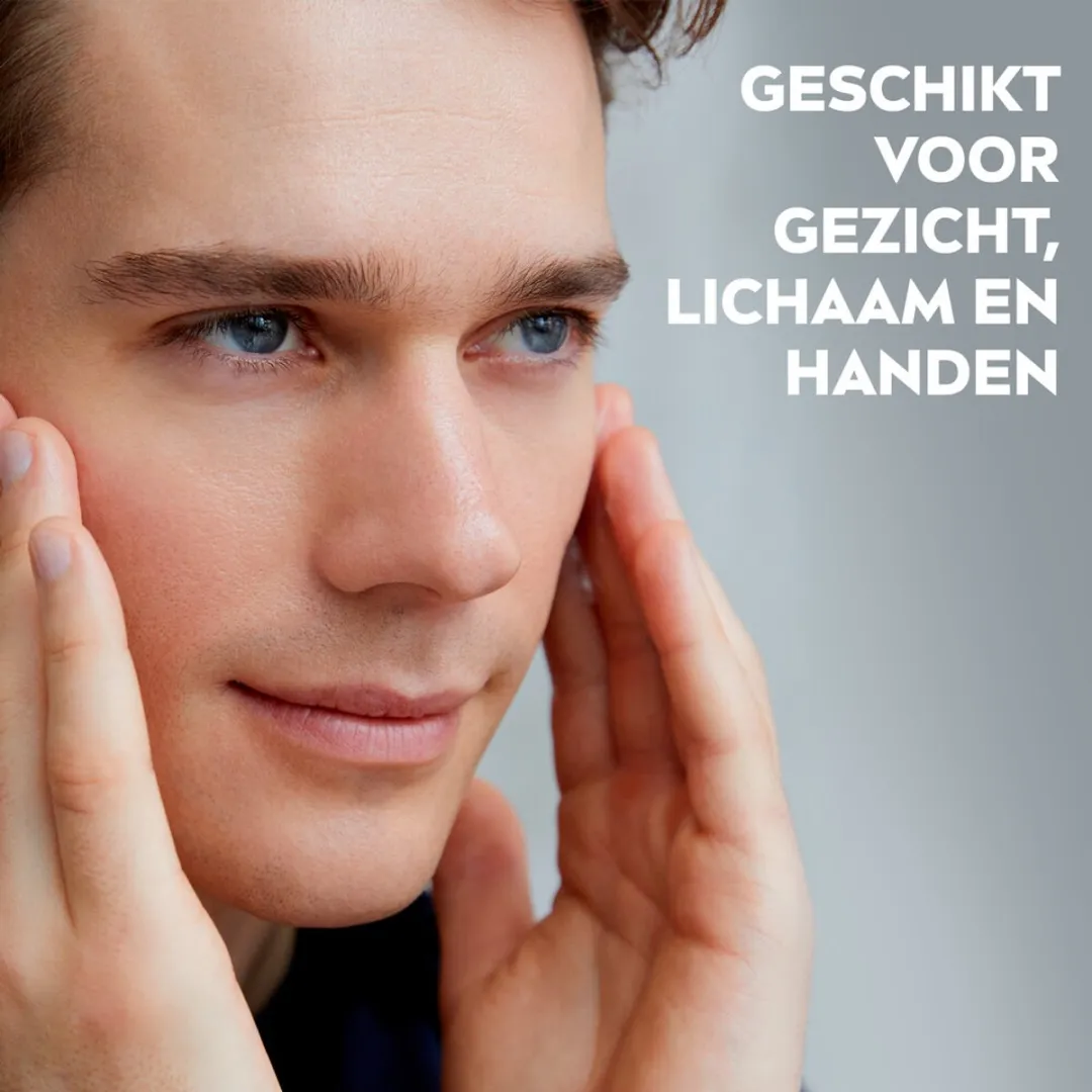 NIVEA MEN Bodycrème 300ml - 2 Stuks
