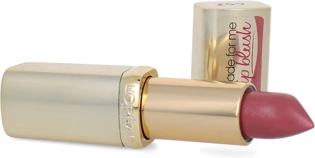L'Oréal Paris Color Riche Lipstick 259 Blush Glow