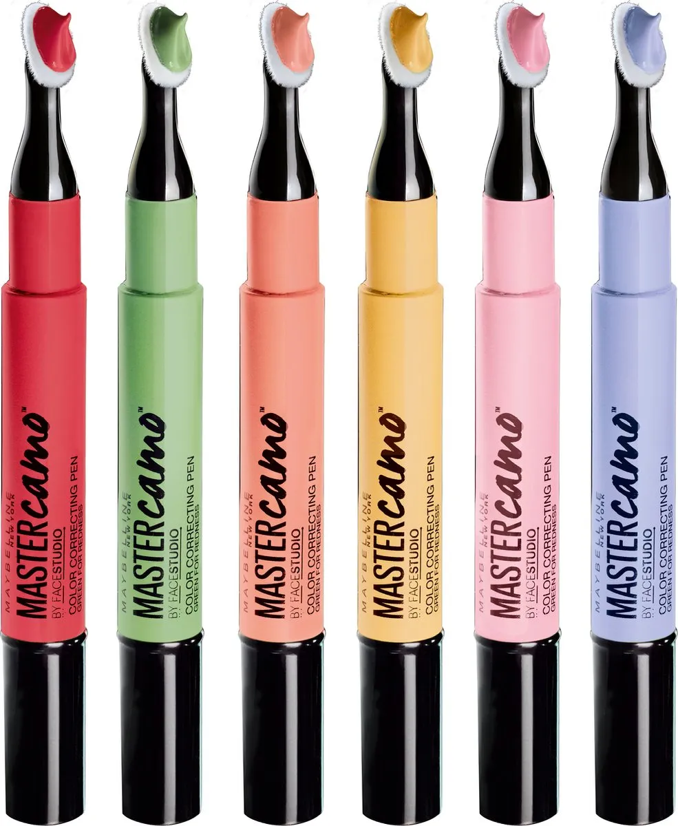 Maybelline Master Camo Corrector Pen 30 Pink - 12g