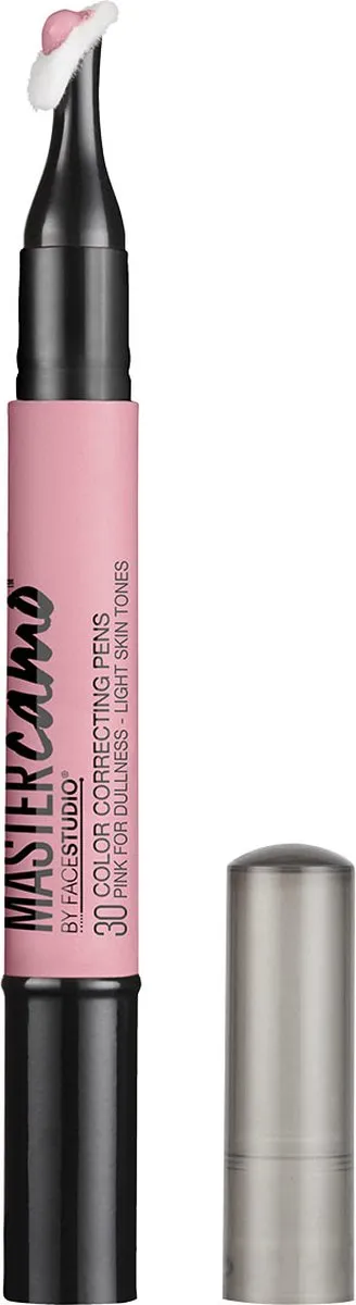 Maybelline Master Camo Corrector Pen 30 Pink - 12g