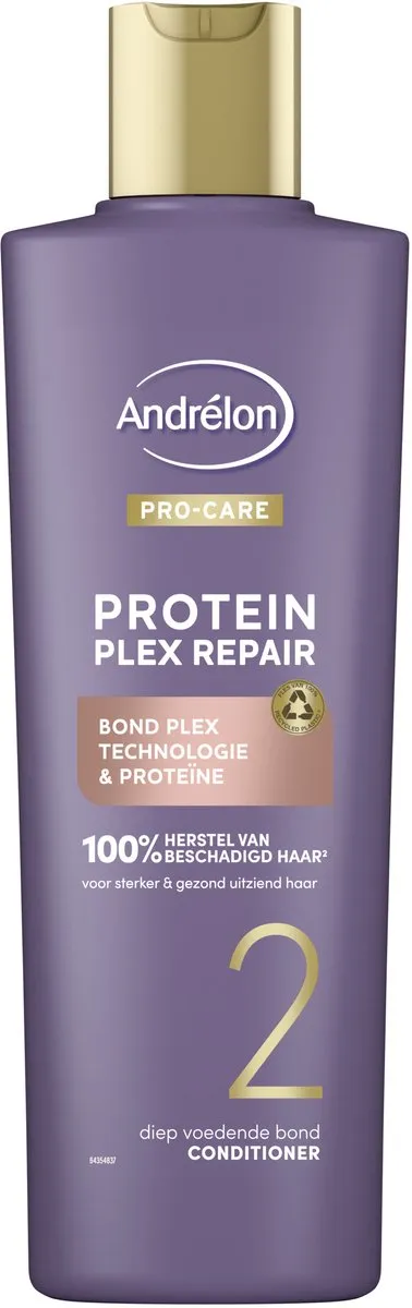 Andrélon Pro Care Protein Plex Repair Conditioner 250ml