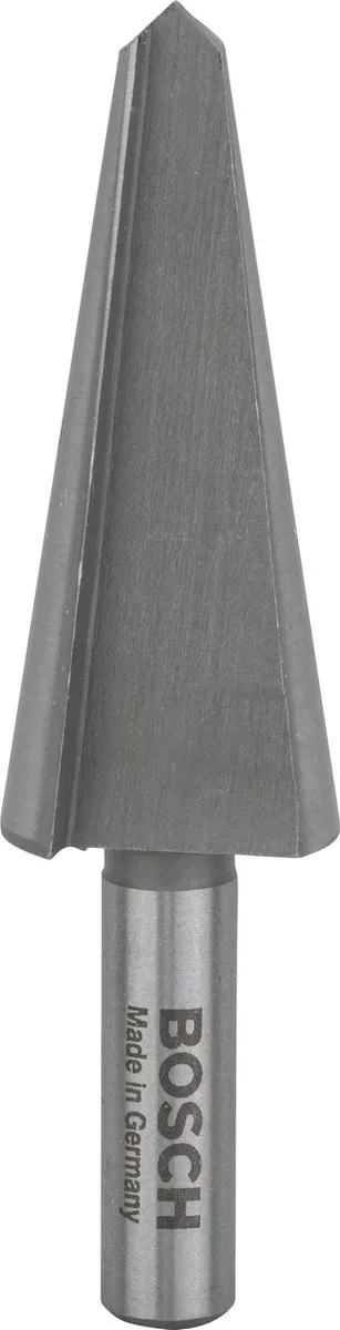 Bosch Plaatboor 5mm Chroomvanadium 2609255120
