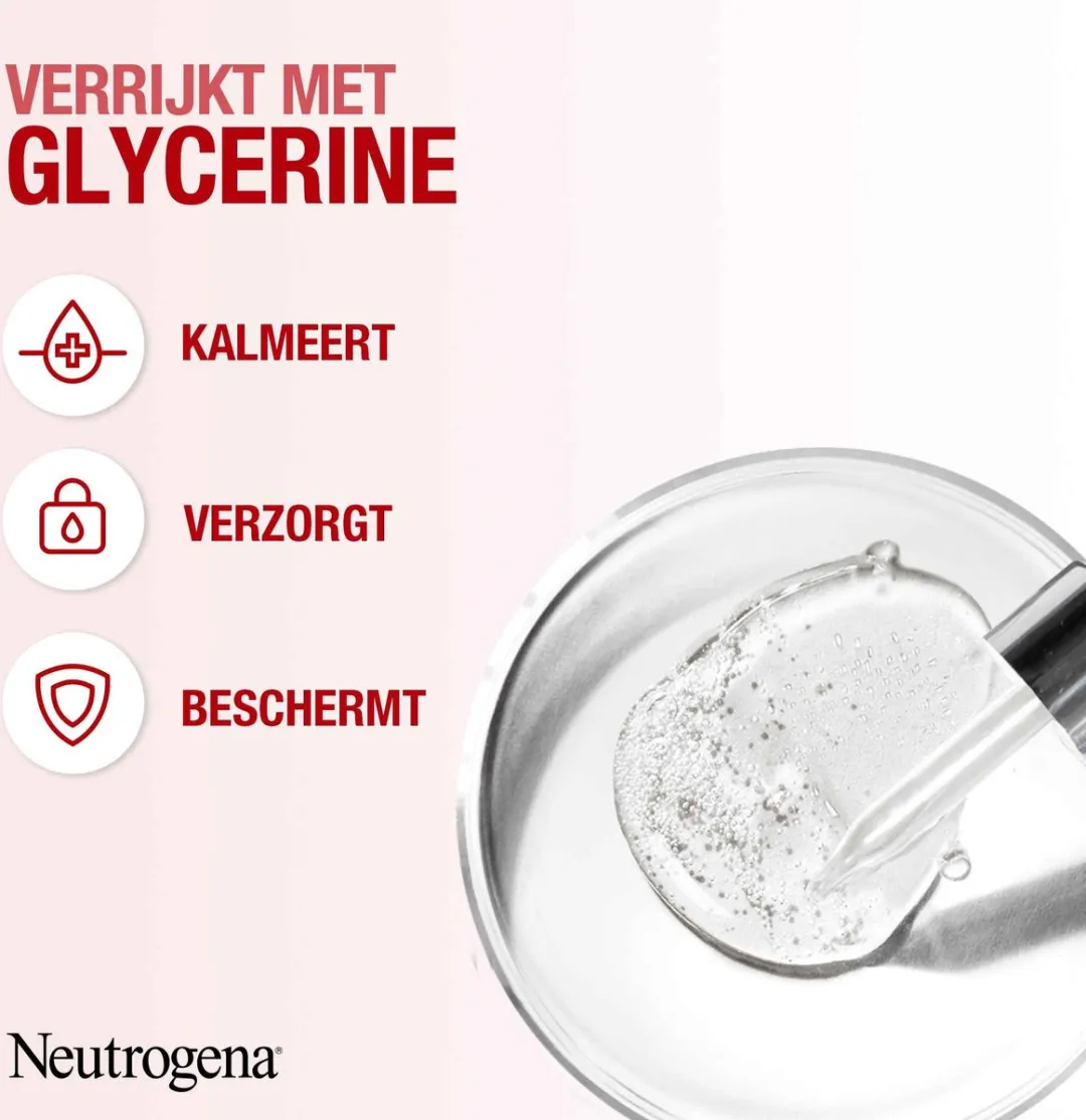 Neutrogena Handcrème Ongeparfumeerd 2x50ml