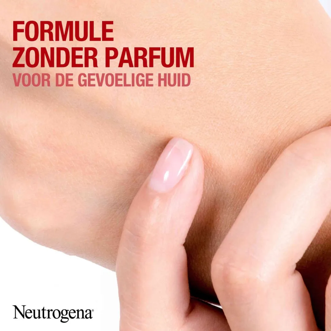 Neutrogena Handcrème Ongeparfumeerd 2x50ml